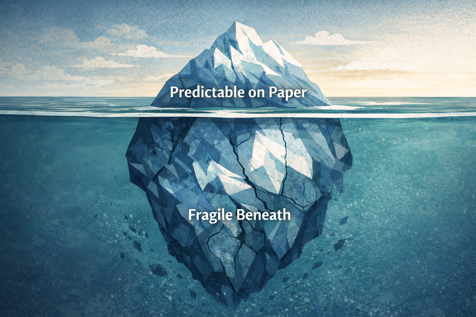 Predictable Varibility The Hidden Cost of Predictability Metrics – Blog – Formative Solutions